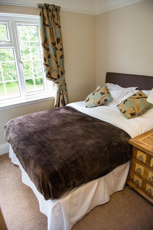Claverton Hotel Battle Zewnętrze zdjęcie