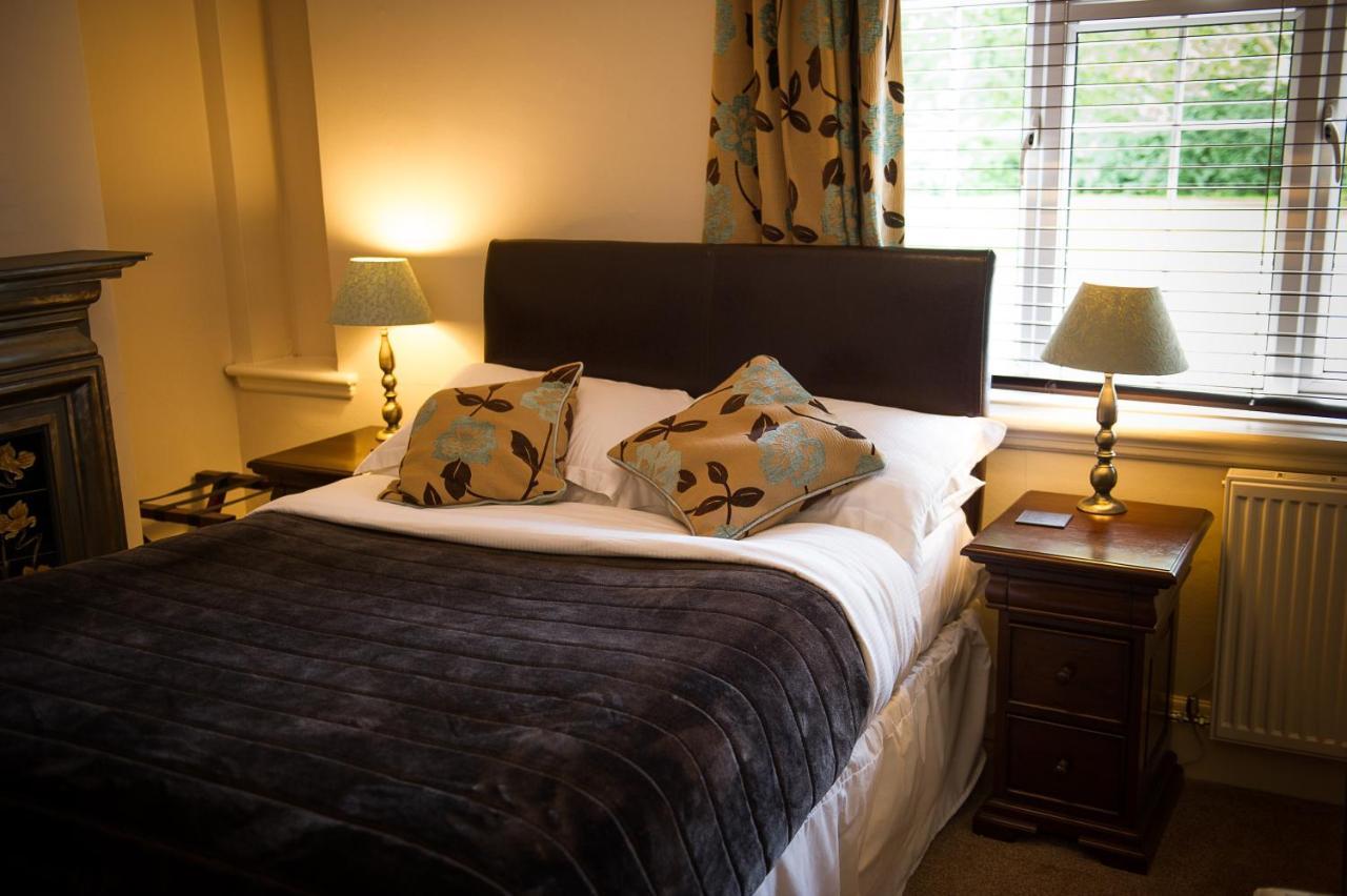 Claverton Hotel Battle Zewnętrze zdjęcie