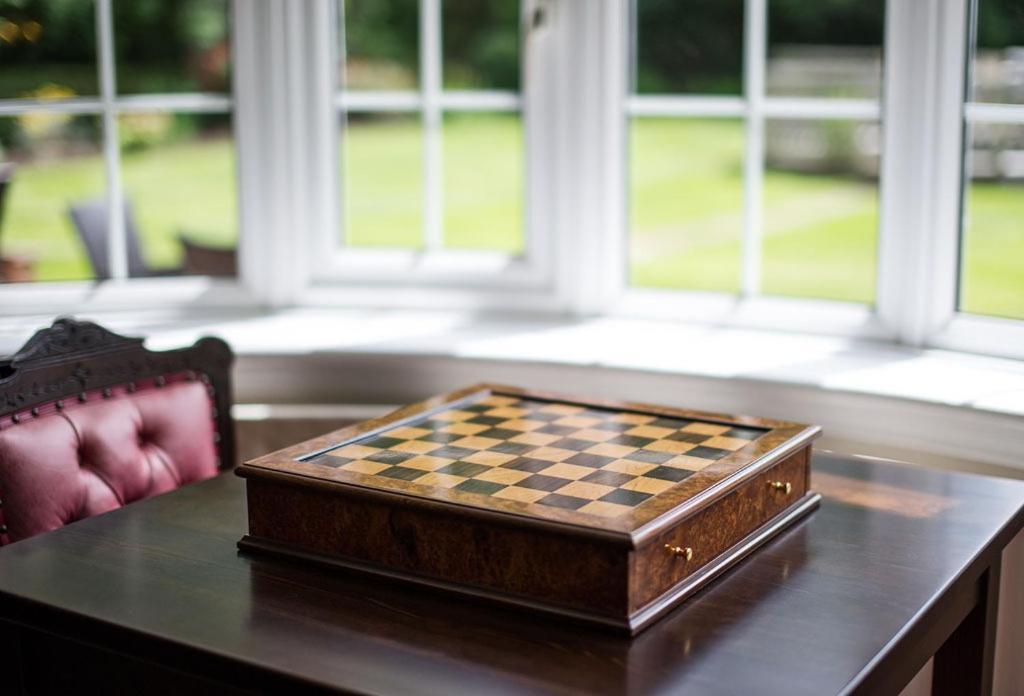Claverton Hotel Battle Zewnętrze zdjęcie