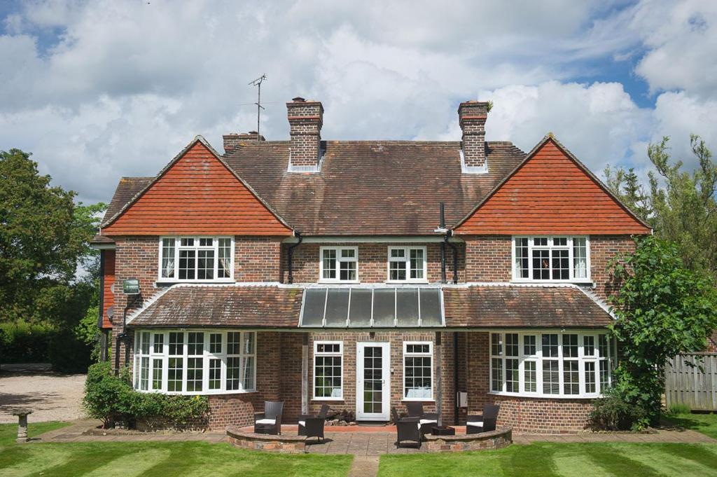 Claverton Hotel Battle Zewnętrze zdjęcie