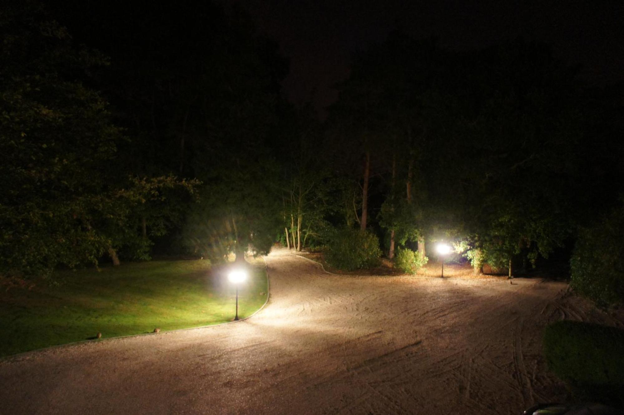 Claverton Hotel Battle Zewnętrze zdjęcie