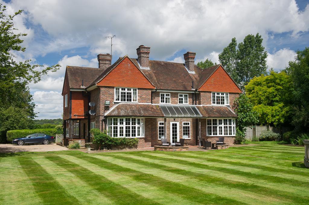 Claverton Hotel Battle Zewnętrze zdjęcie