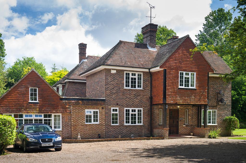 Claverton Hotel Battle Zewnętrze zdjęcie