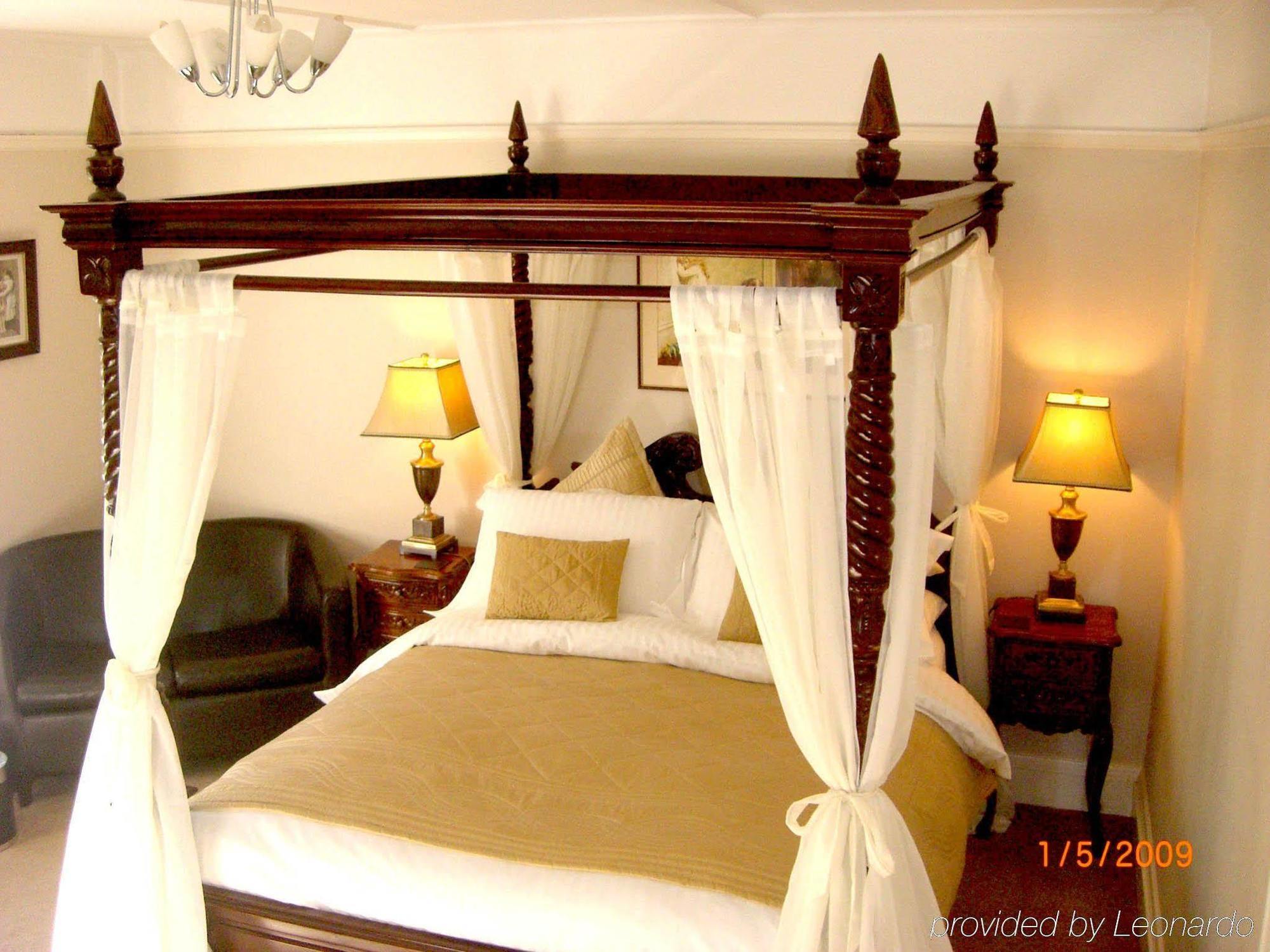 Claverton Hotel Battle Pokój zdjęcie