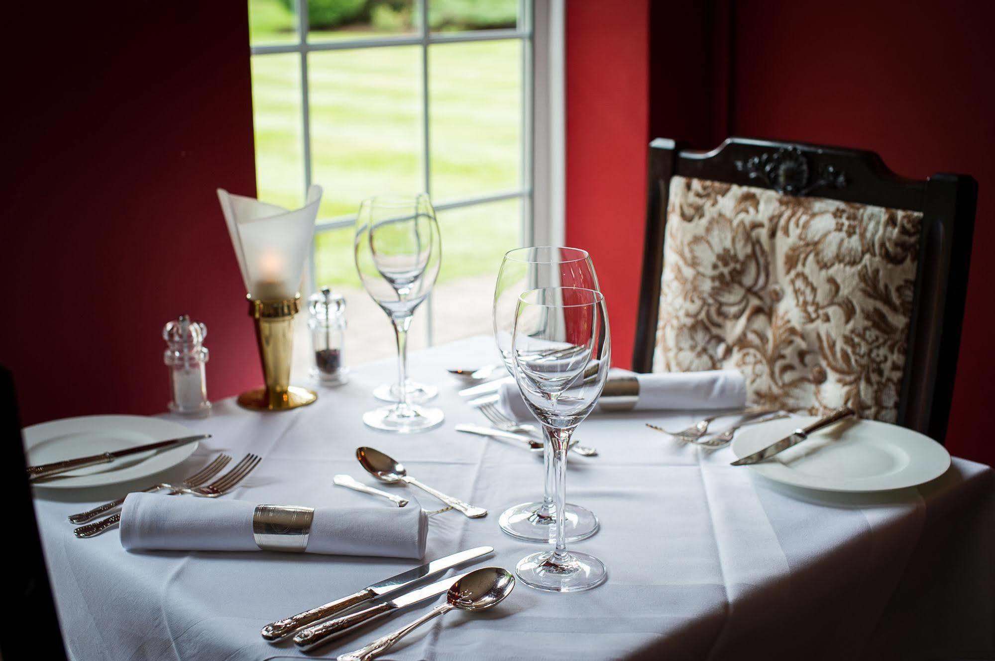 Claverton Hotel Battle Zewnętrze zdjęcie