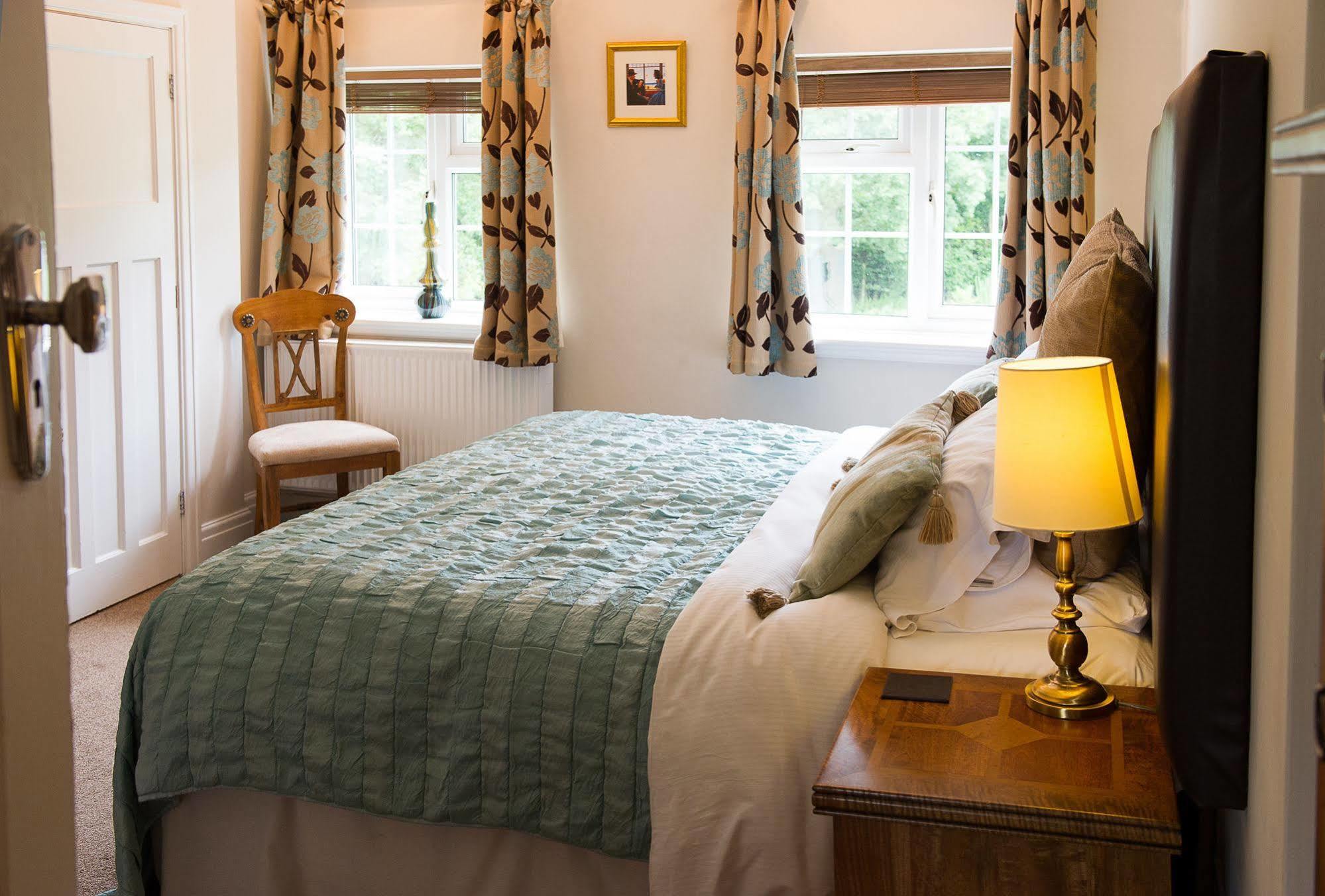 Claverton Hotel Battle Zewnętrze zdjęcie