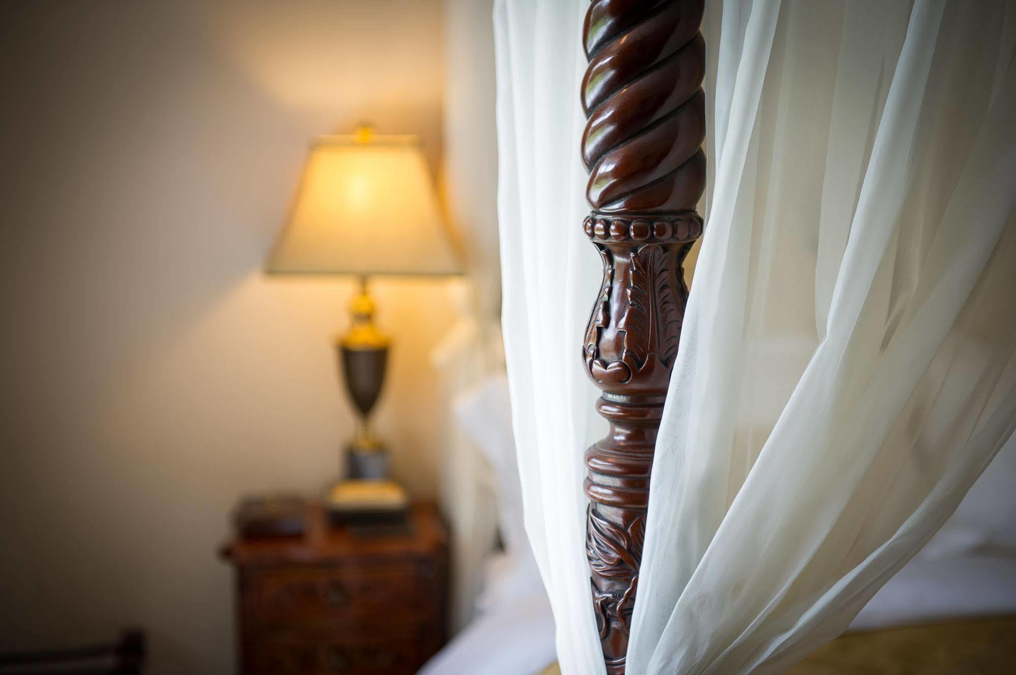 Claverton Hotel Battle Zewnętrze zdjęcie