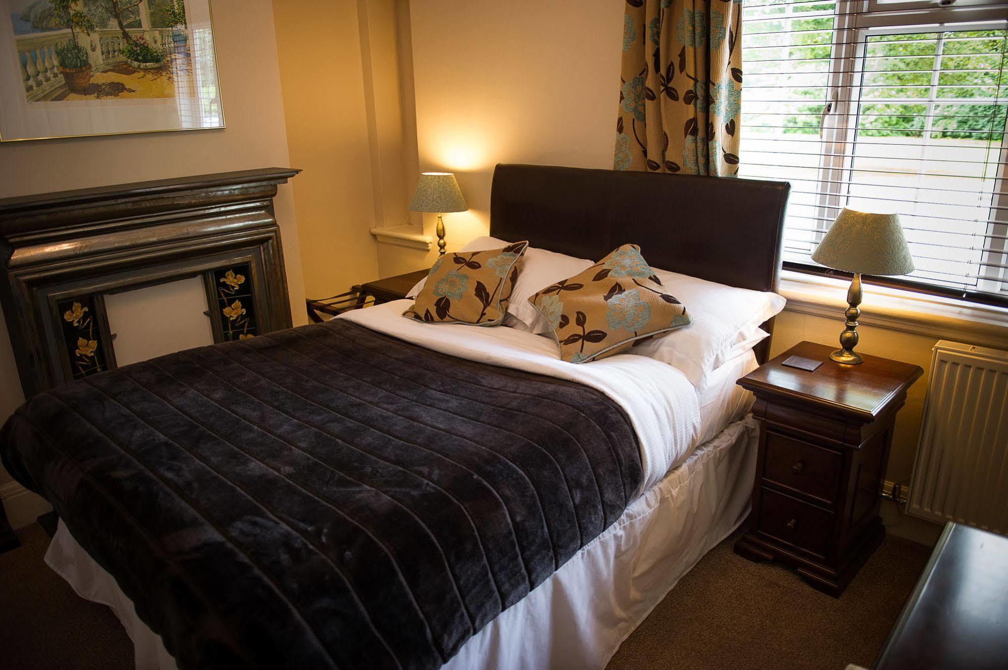 Claverton Hotel Battle Zewnętrze zdjęcie