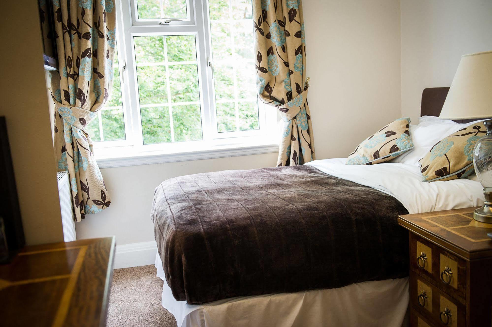 Claverton Hotel Battle Zewnętrze zdjęcie