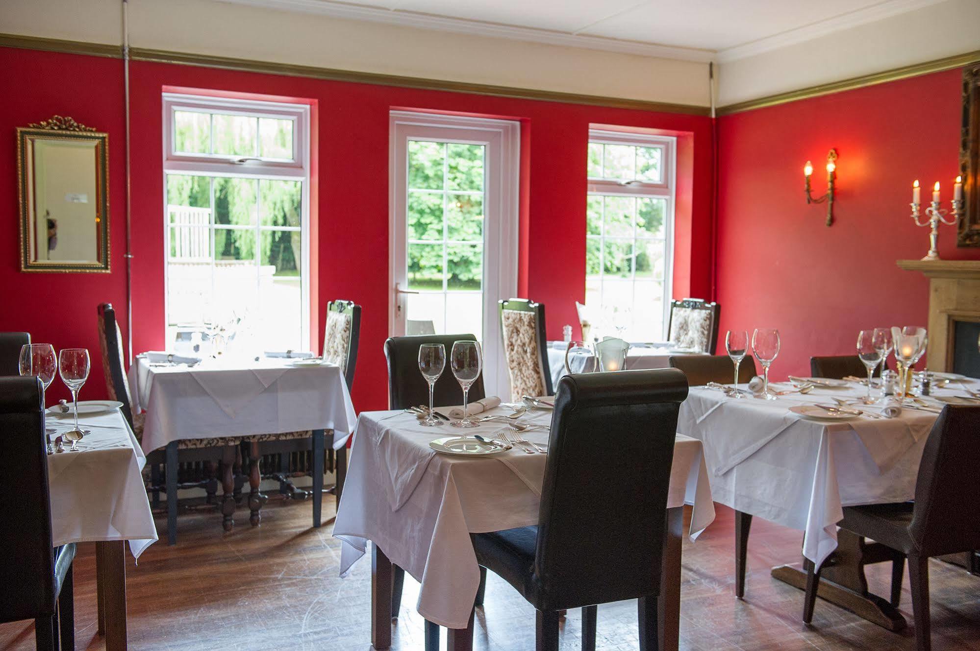Claverton Hotel Battle Zewnętrze zdjęcie